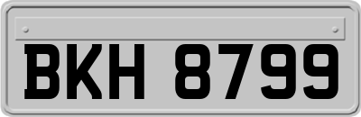BKH8799