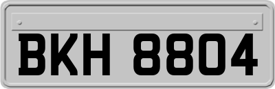 BKH8804