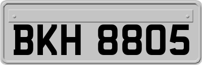 BKH8805