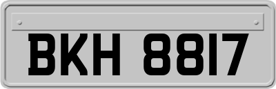 BKH8817