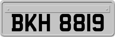 BKH8819