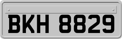 BKH8829