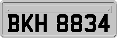BKH8834