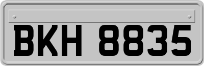 BKH8835