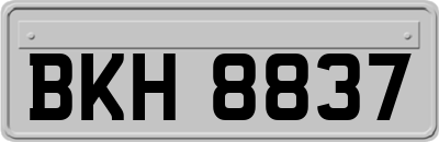 BKH8837
