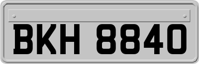 BKH8840