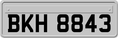 BKH8843