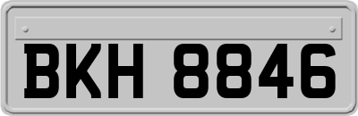 BKH8846