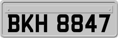 BKH8847