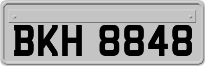 BKH8848