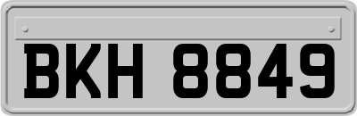BKH8849