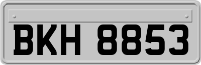 BKH8853