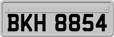 BKH8854
