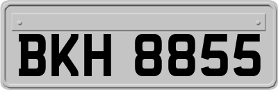 BKH8855