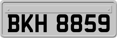 BKH8859