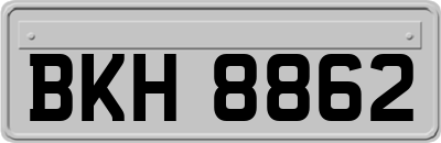 BKH8862