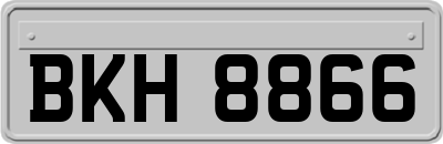 BKH8866