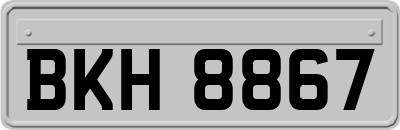 BKH8867