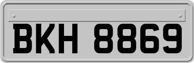 BKH8869