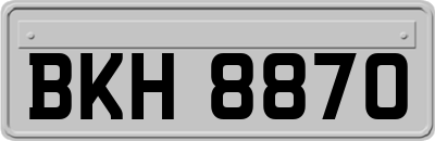 BKH8870