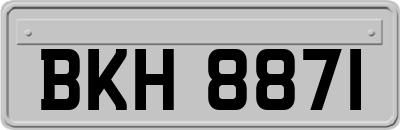 BKH8871