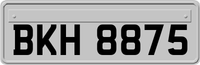 BKH8875