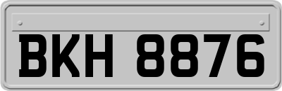 BKH8876