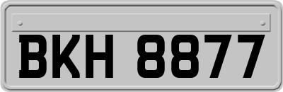 BKH8877
