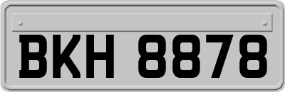 BKH8878