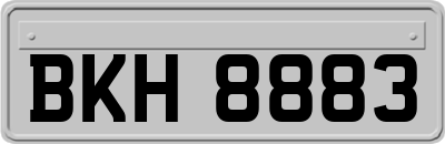 BKH8883