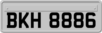 BKH8886