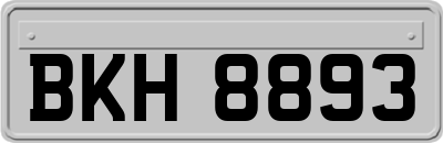 BKH8893