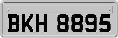 BKH8895