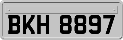 BKH8897