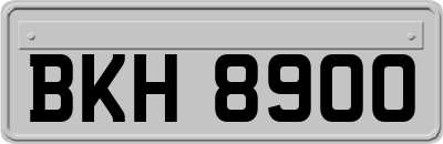 BKH8900