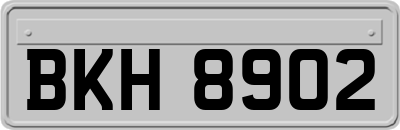 BKH8902