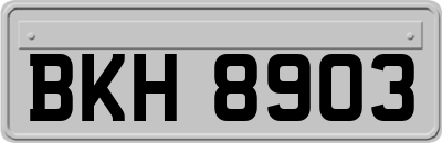 BKH8903