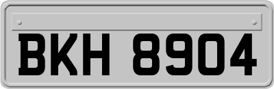 BKH8904