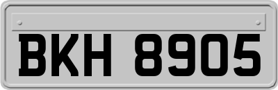 BKH8905