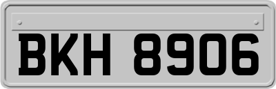 BKH8906