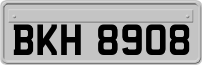 BKH8908