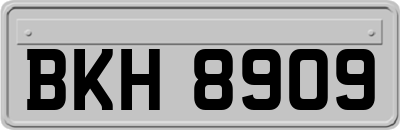 BKH8909