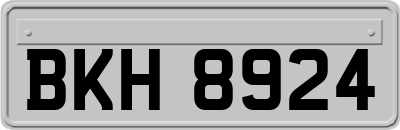 BKH8924