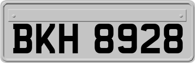 BKH8928