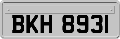 BKH8931