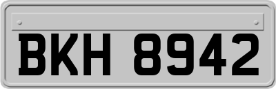 BKH8942