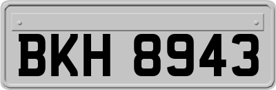 BKH8943