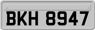 BKH8947