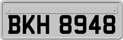 BKH8948