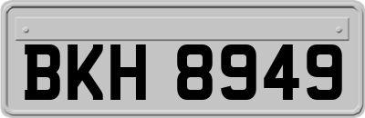 BKH8949